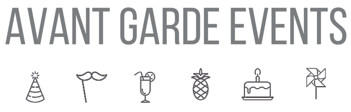 Avant Garde Events
